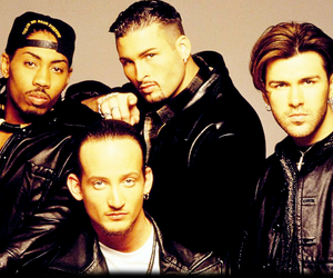 Color Me Badd Color Me Badd