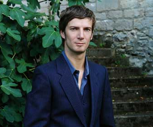 Bertrand Belin Bertrand Belin