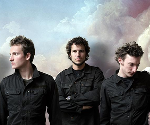 Fiction Plane Fiction Plane