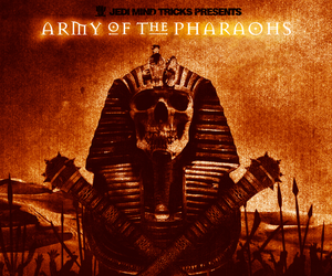 Army of the Pharaohs Army of the Pharaohs