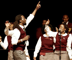 Tye Tribbett & G.A. Tye Tribbett & G.A.