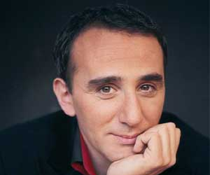 Elie Semoun Elie Semoun