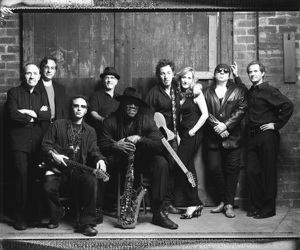 Bruce Springsteen & The E Street Band Bruce Springsteen & The E Street Band