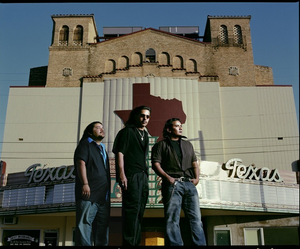 Los Lonely Boys Los Lonely Boys