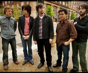 Son Volt Son Volt