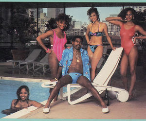 Kurtis Blow Kurtis Blow