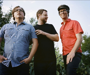 Ben Folds Five Ben Folds Five