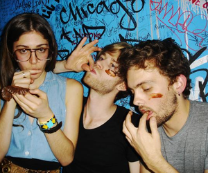 Chairlift Chairlift