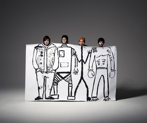 The Temper Trap The Temper Trap