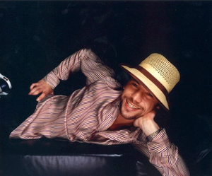 Jamiroquai