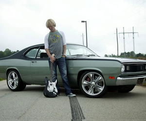 Kenny Wayne Shepherd Band Kenny Wayne Shepherd Band