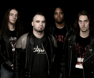 Evile Evile