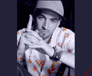 Jon B Jon B