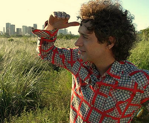 Gustavo Cerati Gustavo Cerati