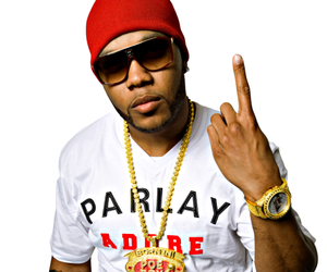 Flo Rida Flo Rida