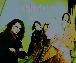 Hollyfaith Hollyfaith