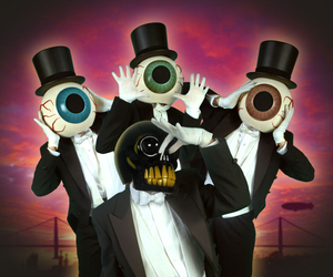 The Residents The Residents