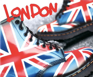 London London