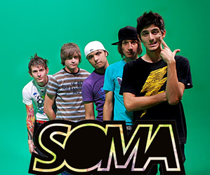Soma Soma