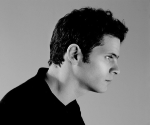 Benjamin Paulin Benjamin Paulin