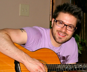 Danny Gokey Danny Gokey