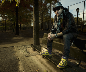 Kevin Rudolf Kevin Rudolf