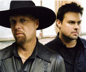 Montgomery Gentry Montgomery Gentry