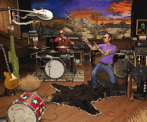 Eagles of Death Metal Eagles of Death Metal