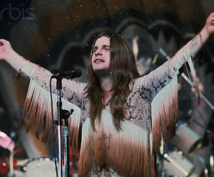 Ozzy Osbourne Ozzy Osbourne