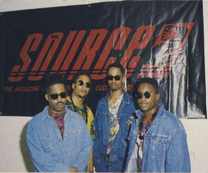 Brand Nubian Brand Nubian