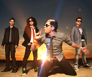 Faber Drive Faber Drive