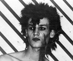Daniel Ash Daniel Ash