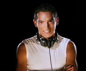 Clamaran Antoine Clamaran Antoine