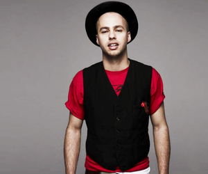 Marlon Roudette Marlon Roudette