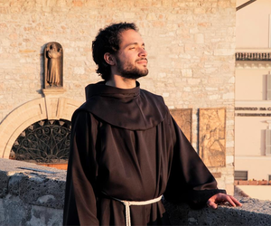 Friar Alessandro Friar Alessandro