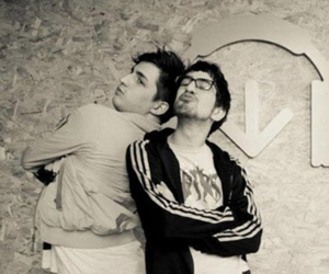 Mat Zo & Porter Robinson Mat Zo & Porter Robinson