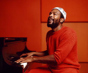 Marvin Gaye Marvin Gaye