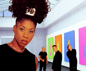 M People M People