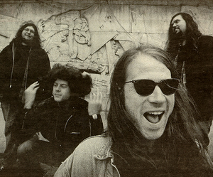 Screaming Trees Screaming Trees