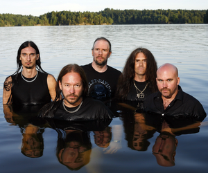 HammerFall HammerFall