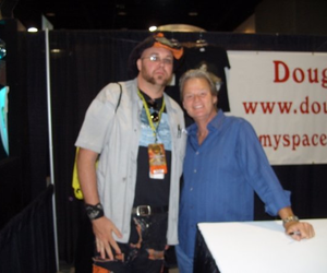 Doug Stone Doug Stone