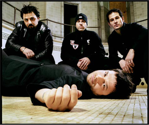 Life of Agony Life of Agony