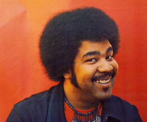 George Duke George Duke