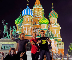 Mastodon Mastodon