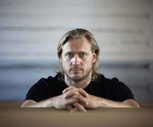 Samuli Edelmann Samuli Edelmann
