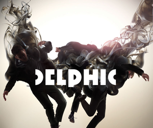 Delphic Delphic
