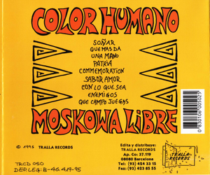 Color Humano Color Humano