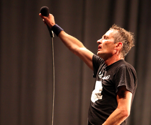 Didier Wampas Didier Wampas