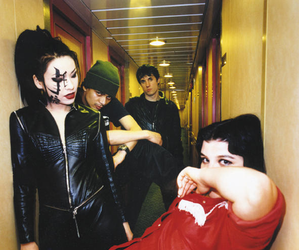 Atari Teenage Riot Atari Teenage Riot
