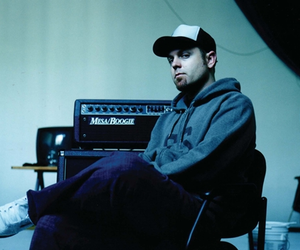 DJ Shadow DJ Shadow